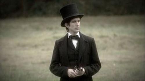 Mystery Files Season 1 Episode 9 - Abraham Lincoln