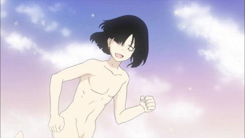 Senyu. Season 1 Episode 10 - The Hero is Shocked