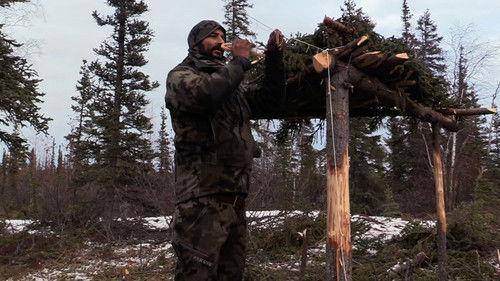 Alone Season 6 Episode 10 - Thin Ice