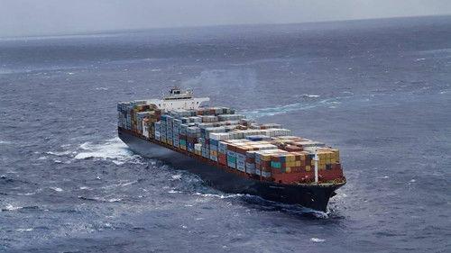 Aerial Cities Season 1 Episode 4 - Miami 24