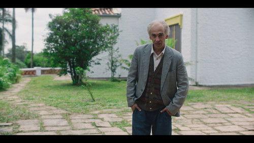 Betinho: No Fio da Navalha Season 1 Episode 5 - Episode 5