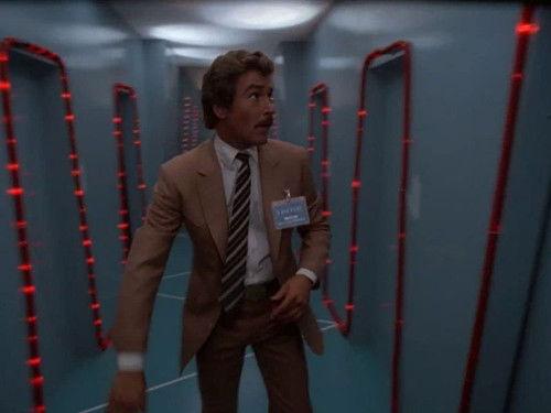 Matt Houston Season 1 Episode 10 - Joey's Here