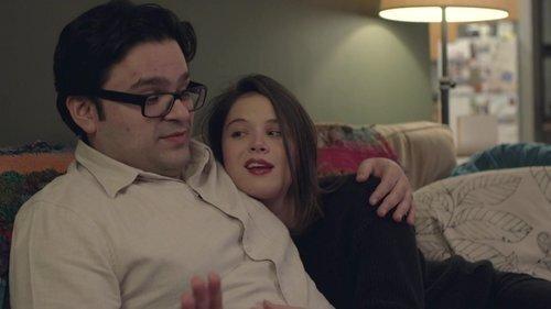 High Maintenance Season 1 Episode 7 - Dinah