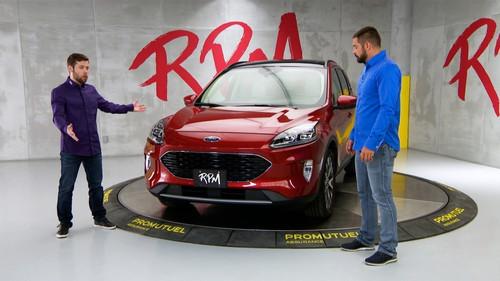 RPM Season 22 Episode 4 - Episode 4