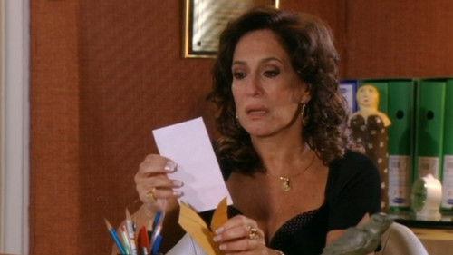 Her Own Destiny Season 1 Episode 39 - Chapter 39