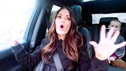 The Real Housewives of Salt Lake City Season 1 Episode 3 - Everybody Needs a Switzerland