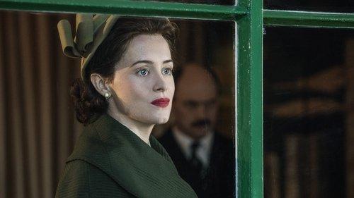 The Crown Season 2 Episode 1 - Misadventure