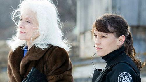 Flashpoint Season 4 Episode 4 - Through a Glass Darkly