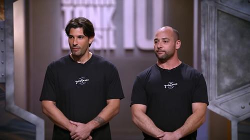 Shark Tank Brasil: Negociando com Tubarões Season 10 Episode 3 - Episode 3