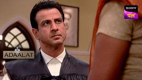 Adaalat Season 1 Episode 54 - Shraddha 50