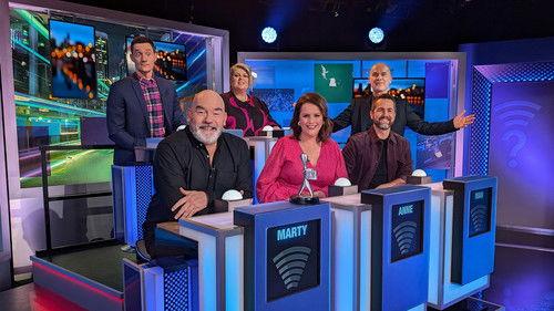 Have You Been Paying Attention? Season 12 Episode 15 - Episode 15