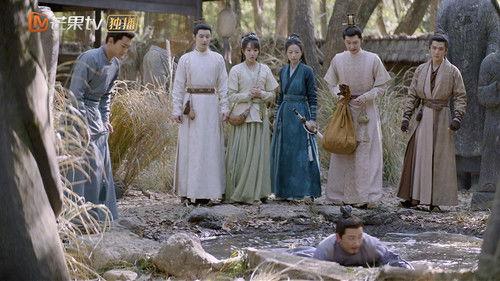 Young Blood Season 2 Episode 9 - Episode 9