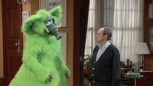 Bob Season 1 Episode 21 - Tell Them Willy Mammoth is Here