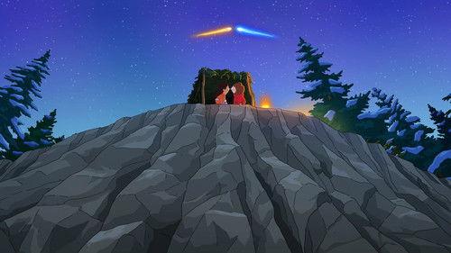 The Great North Season 5 Episode 17 - Serendipi-Beef Adventure