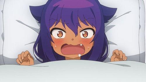 The Great Jahy Will Not Be Defeated! Season 1 Episode 17 - The Great Jahy Can't Sleep...