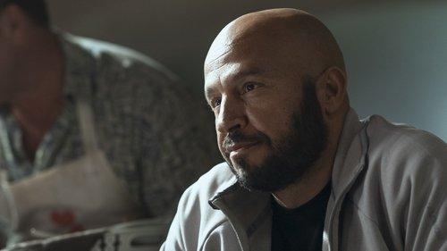 The Terminal List: Dark Wolf Season 1 Episode 4 - "THE SOUND OF GUNS"