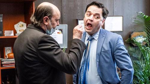 The Office PL Season 4 Episode 2 - Episode 2