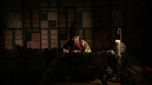 Tree with Deep Roots Season 1 Episode 17 - Episode 17
