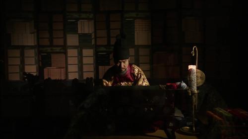 Tree with Deep Roots Season 1 Episode 17 - Episode 17