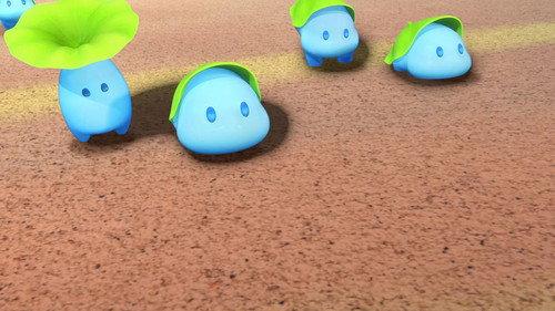 巴啦啦小魔仙之星缘蝶启 Season 1 Episode 21 - Episode 21