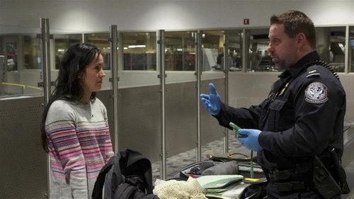 Border Security: America's Front Line Season 3 Episode 9 - Shocked and Stunned