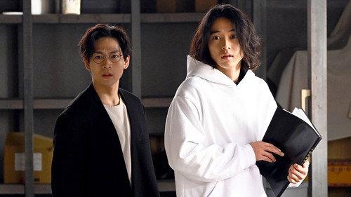 Atom's Last Shot Season 1 Episode 6 - Stage 6: Restart