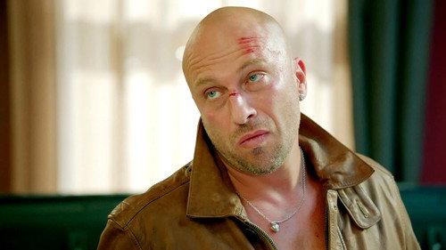 The Kitchen Season 6 Episode 3 - Episode 3