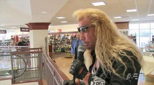 Dog the Bounty Hunter Season 7 Episode 14 - Match Point