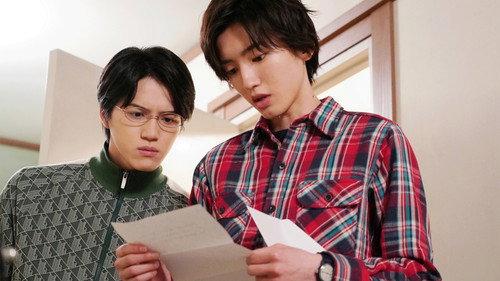 The Files of the Young Kindaichi Season 5 Episode 2 - Episode 2