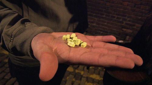Drugs Map of Britain Season 1 Episode 6 - Newcastle: Super-strength Ecstasy