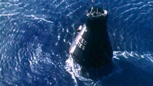 Mysteries of the Deep Season 1 Episode 8 - NASA's Lost Treasure