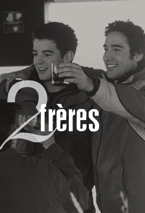 2 Brothers poster