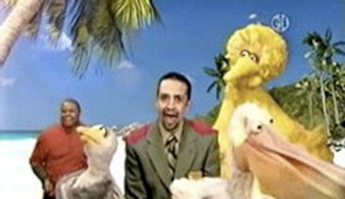 Sesame Street Season 40 Episode 1 - Frankly It's Becoming a Habitat