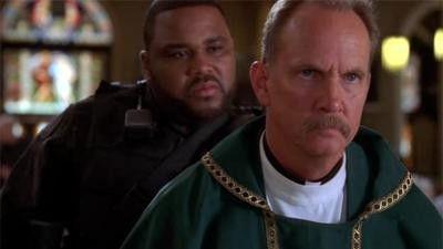 K-Ville Season 1 Episode 5 - Critical Mass