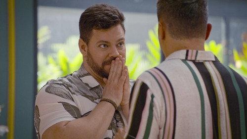 Love Is Blind: Brazil Season 3 Episode 3 - Who Didn't Howl?
