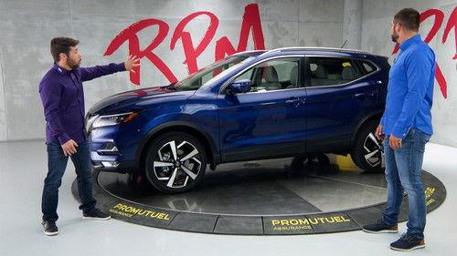 RPM Season 22 Episode 16 - Episode 16