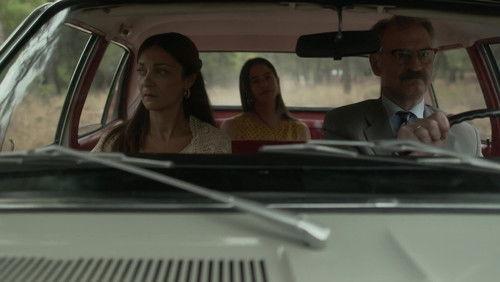 Electra Season 1 Episode 1 - Episode 1