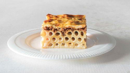 America's Test Kitchen Season 21 Episode 11 - Mediterranean Comfort Food