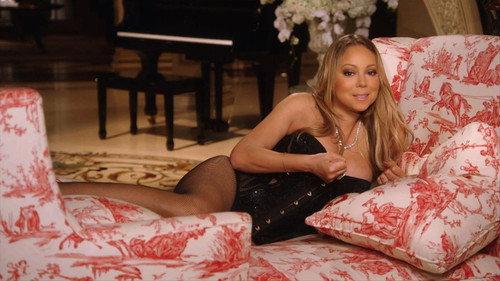 Mariah's World Season 1 Episode 5 - Catching Feelings