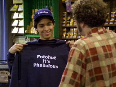 undefined Season 4 Episode 7 - Uncomfortable Ball Stuff