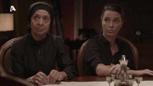 Sasmos Season 2 Episode 14 - Episode 14