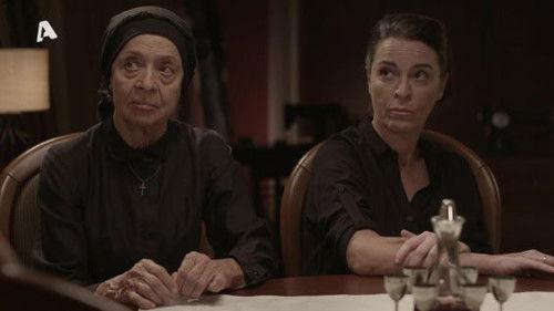 Sasmos Season 2 Episode 14 - Episode 14