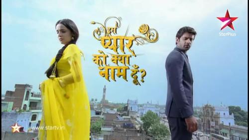 Iss Pyaar Ko Kya Naam Doon? Season 1 Episode 74 - Shyam to frame Khushi