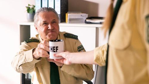 Hubert und Staller Season 9 Episode 11 - Episode 11