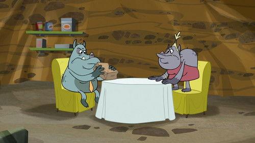 New Looney Tunes Season 1 Episode 59 - For Whom the Bugs Trolls