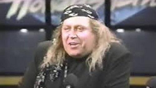 The Howard Stern Show Season 1 Episode 2 - Celebrities