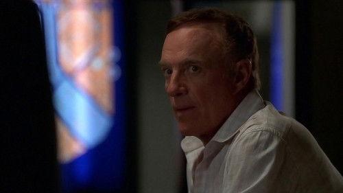 Las Vegas Season 2 Episode 15 - Whale of a Time