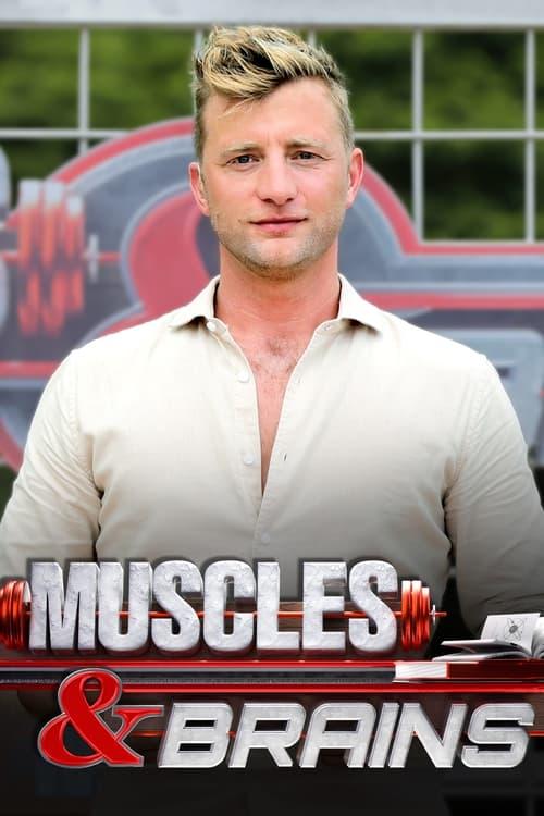 Muscles & Brains poster