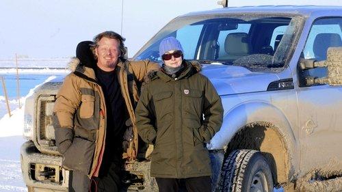 Background image for Alaska