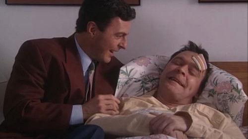 Sjans Season 2 Episode 11 - Terug Naar De Toekomst